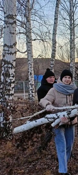 Разговоры о важном.