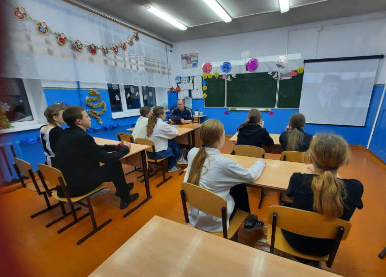 Разговоры о важном.