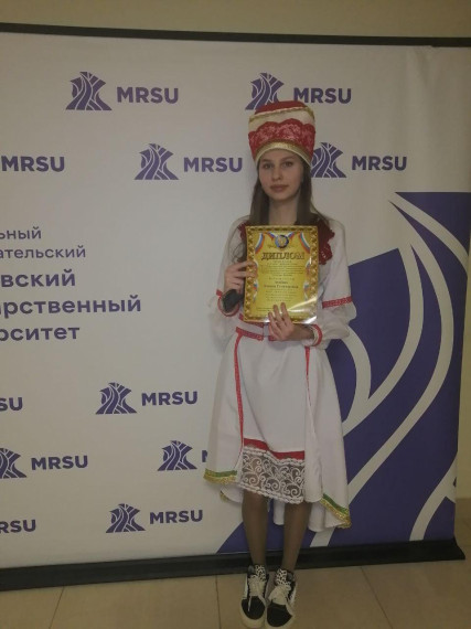 Олимпиада.