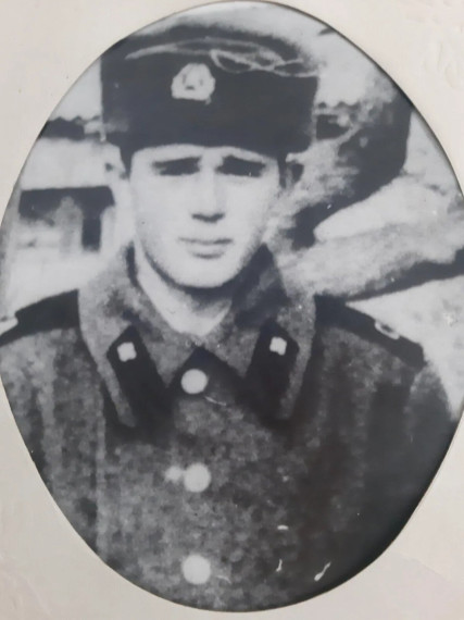 Афганистан.