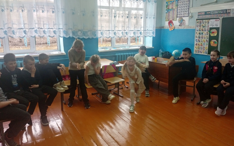 Театр.